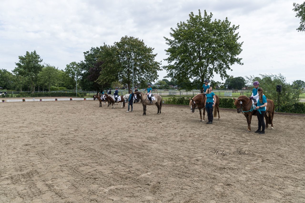 Bild 195 - Pony Akademie Turnier